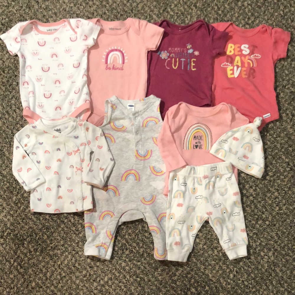 Rainbow 🌈 Bundle